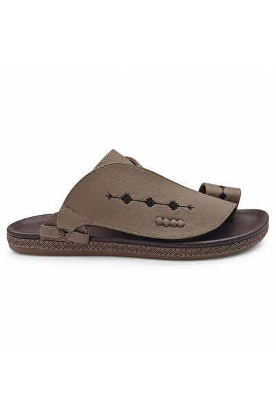 Al fanoos Al Hadaf Elegance Arabic Sandals