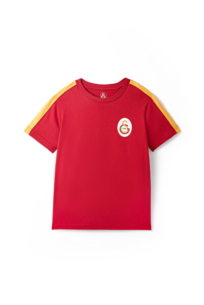 GSStore Öğrenci Basic Çocuk T-Shirt C241520