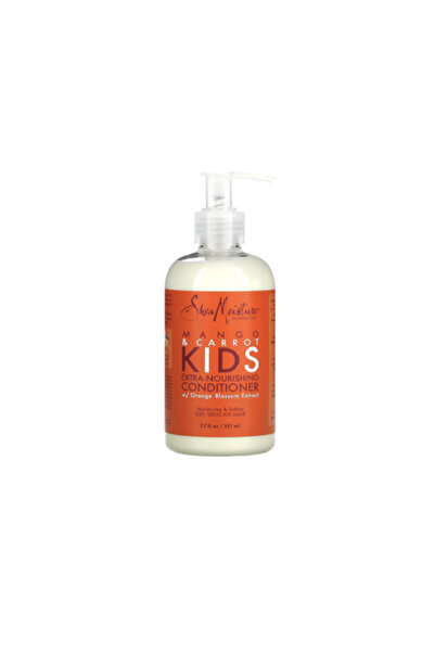 shea Moisture Kids Conditioner 237ml