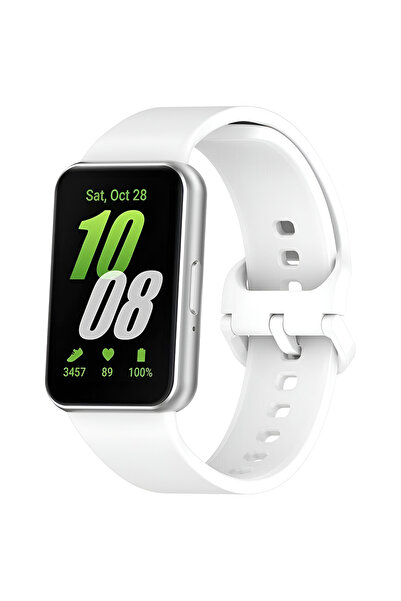 CLICK Curea smartwatch pentru Samsung Galaxy Fit3, ajustabila