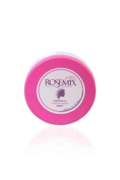 ROSEMIX Csmo-Tex - Particulate Intensive Care Cream 150 ml - Set of 2 (185625)