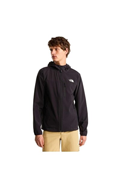 THE NORTH FACE سترة M Nımble Hoodie 2 للرجال NF0A8G0NJK31