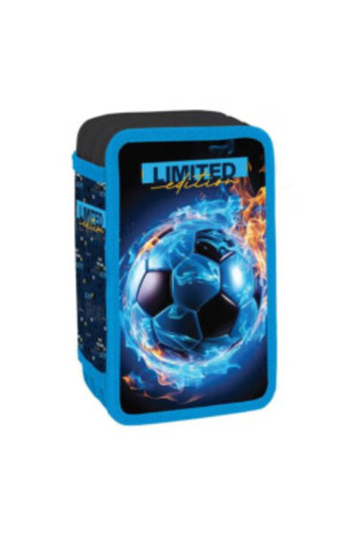 S COOL PENAR NEECHIPAT S-COOL 3 FERMOARE - EDIȚIE LIMITATĂ FOOTBALL - SC2939