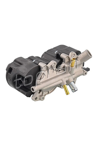 TOPRAN Separator Ulei, Ventilatie Bloc Motor Chiuloasa 409302 Mercedes-Benz A...