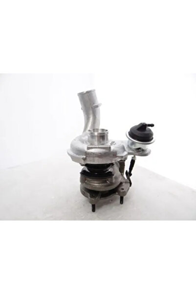 garrett Compresor,Sistem De Supraalimentare 738123-5005S Opel Movano A Renaul...
