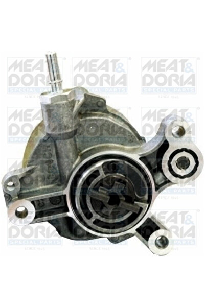 MEATDORIA Pompa Vacuum,Sistem De Franare 91107 Citroën C4/C4 1/C4 Picasso 1/C...