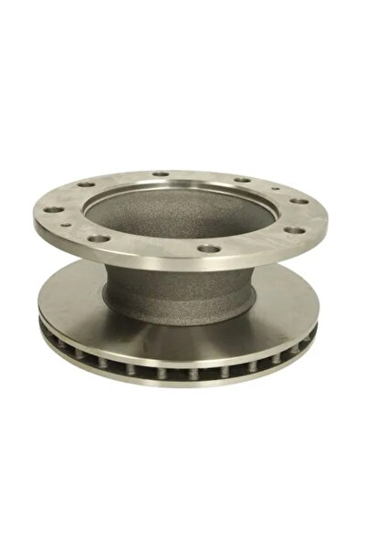 SBP Set Discuri De Frana Puntea Spate 02-Iv023 Iveco Eurocargo 1-3