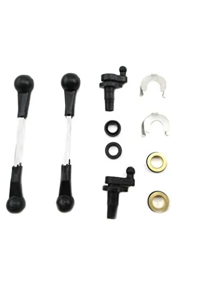 Engitech Set Clapete Turbionare, Galerie Admisie Ent320007 Audi A4 B7/A6 C6/A...