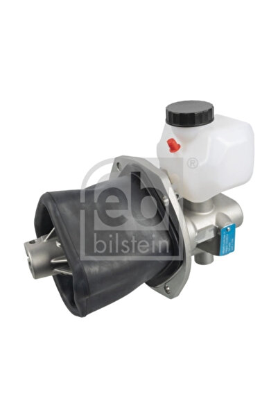 FEBI BILSTEIN Unitate De Control, Cutie Manuală 170621 Mercedes-Benz Actros/A...