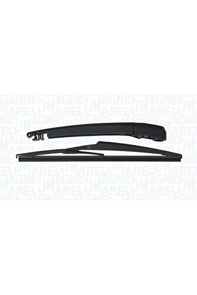 MAGNETI MARELLI Set Stergatoare, Curatare Parbriz 000723180062 Mazda 5
