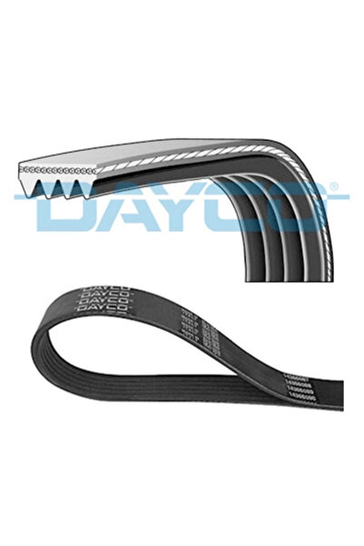 DAYCO Curea Transmisie Cu Caneluri 4Pk910 Chevrolet Matiz/Spark Daewoo Matiz ...