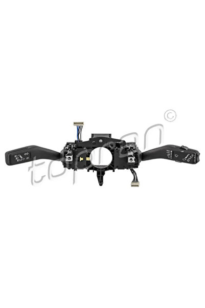 TOPRAN Bloc Lumini De Control 638152 Skoda Octavia 2/Superb 2/Yeti Vw Caddy 3...