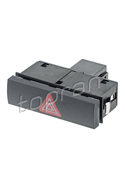 TOPRAN Comutator ,Lumini De Avarie Bord Instrumente 116242 Audi A6 C6