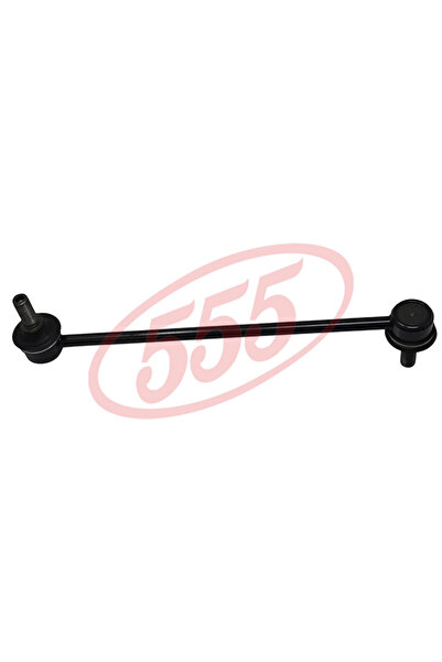 555Jewelry Brat/Bieleta Suspensie, Stabilizator Axa Fata Stanga Sl-T490 Toyot...