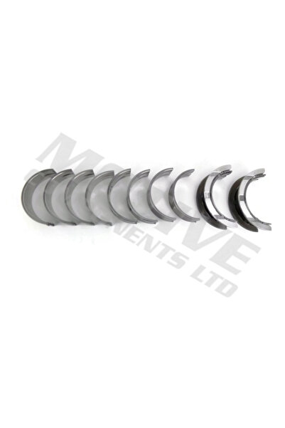MOTIVE Cuzineti, Arbore Cotit 5M1518P Alpina D3 Bmw 1/2/3/3 Gran Turismo/4/4 ...