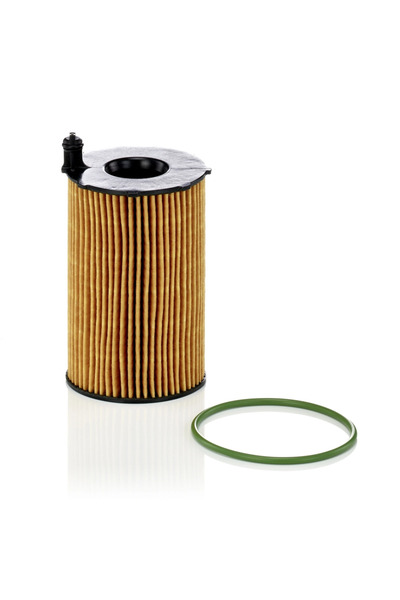 Mann-Filter Filtru Ulei Hu8005Z Audi A4 B8/A5/A6 C7/A7/A8 D4/Q5/Q7 Porsche Ca...