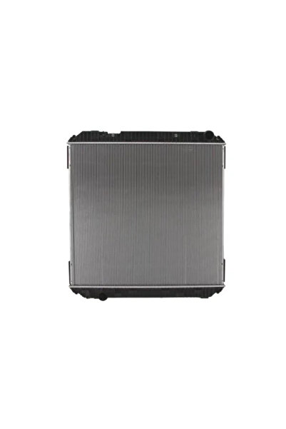 Thermotec Radiator, Racire Motor D7Me028Tt Mercedes-Benz Actros Mp4 / Mp5/Ant...