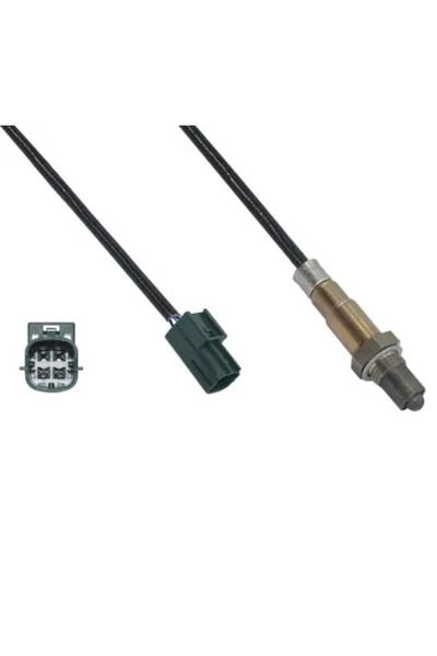 Engitech Sonda Lambda Ent600066 Chevrolet Epica Ds Ds 3 Infiniti Qx56 Nissan ...