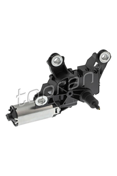 TOPRAN Motoras Stergatoare Spate 115836 Audi A4 B8/A6 C6