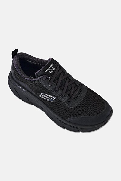 SKECHERS أحذية سنيكرز - أسود