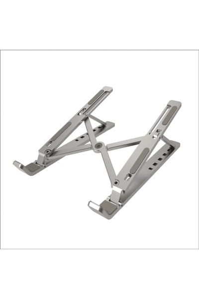 Feny Ekd-Nt20, 10"-18" Notebook Stand, Portable, Foldable, 7-Level Adjustable...