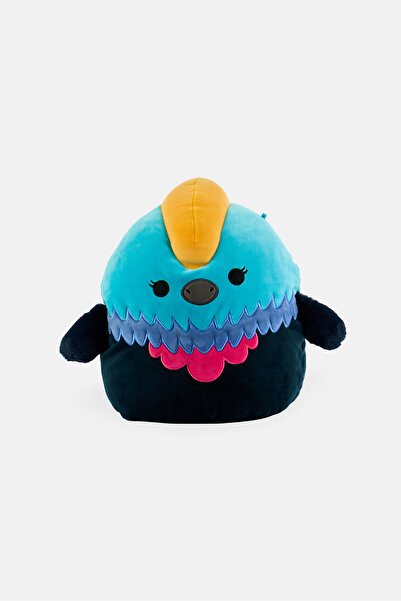 Squishmallows Melrose The Cassowary