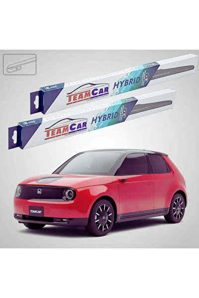 TEAMCAR Ștergătoare de parbriz Honda e Gen I ZC7 2019-prezent |   Set frontal...