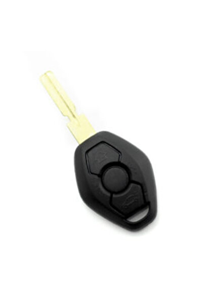 CarGuard BMW – Θήκη κλειδιού 3 κουμπιών με λεπίδα 4 αυλακώσεων – κορυφαία ποι...