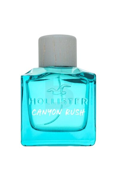 Hollister Canyon Rush Apă de toaletă pentru bărbați 100 ml