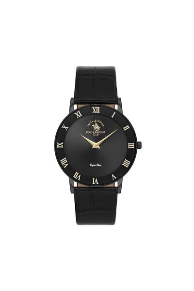 SANTA BARBARA POLO & راكيت كلوب SB.1.10708-6 ساعة يد رجالية