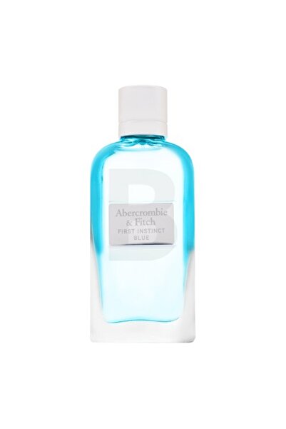 Abercrombie & Fitch First Instinct Blue Apă de parfum pentru Femei 50 ml