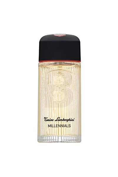 Tonino Lamborghini Millennials Apă de Toaletă pentru Bărbați 125 ml
