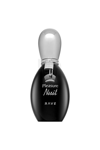 rave Pleasure Nuit Apă de parfum pentru bărbați 100 ml