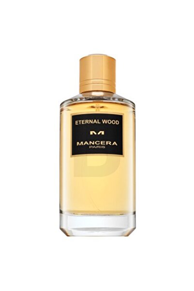 Mancera Eternal Wood Apă de parfum, unisex, 120 ml