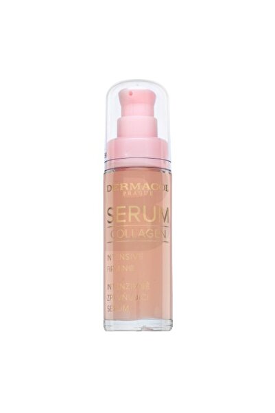 Dermacol Ser Intensiv cu Colagen pentru Fermitate 30 ml