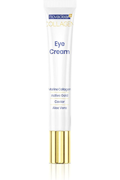 Novaclear Collagen Eye Cream - 600G