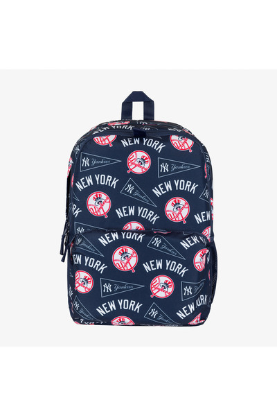NEW ERA Multi Stadium Neyyan Unisex Navy Blue Backpack