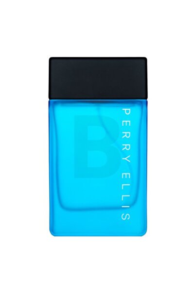 Perry Ellis Pure Blue Apă de Toaletă pentru Bărbați 100 ml