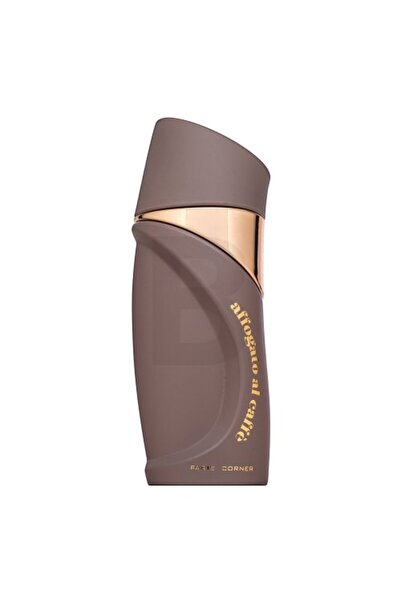 Paris Corner Affogato Al Caffe Apă de parfum (unisex) 100 ml