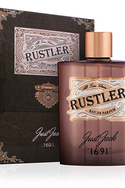 Just Jack Rustler Apă de Parfum pentru Bărbați 120 ml