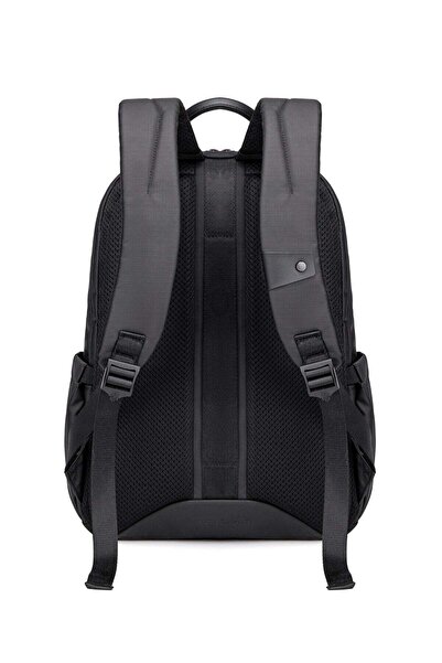Arctic Hunter Premium Laptop Shoulder Backpack Water/Scratch Resistant Daypack for Men and Women, B00536, Black