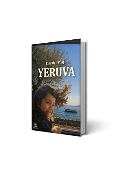Bilgi Ağacı Yayınları Yeruva / Emrah Üzüm