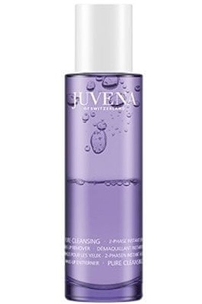 Juvena Καθαριστικό Μακιγιάζ Ματιών Διφασικό 100 ml