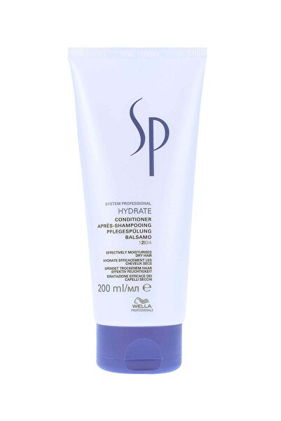 Wella Professionals Balsam hidratant SP Hydrate, 200 ml