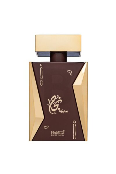 Hamidi Najah Oriental Apă de parfum, unisex, 100 ml