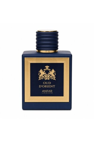 Anfar Oud D'Orient Parfum Pur, Unisex, 115 ml