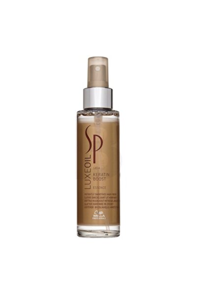 Wella Professionals SP Luxe Ulei Esență cu Keratină Tratament fără clătire pe...