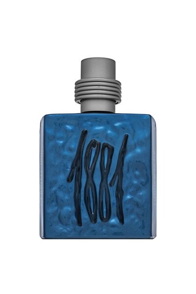 Cerruti 1881 Silver Night Apă de parfum pentru bărbați 100 ml