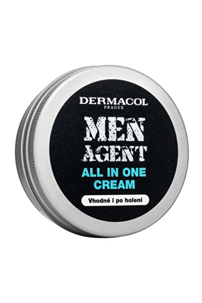 Dermacol Men Agent Πολυλειτουργική Κρέμα Προσώπου 70 ml