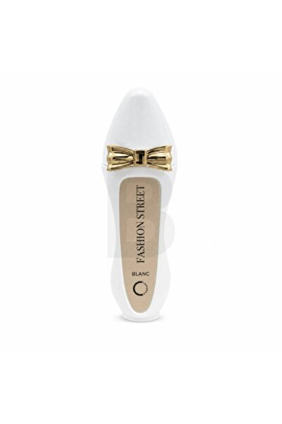 Camara Fashion Street Blanc Apă de Parfum pentru Femei 100 ml